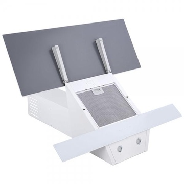 Minola HVS 9412 WH 850 LED