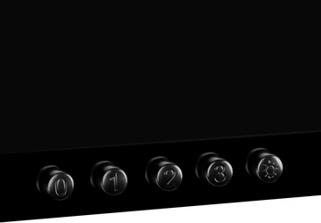 Perfelli K 5210 BL 700 LED