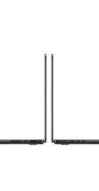 Apple MacBook Pro 14" Space Black Late 2023 (Z1AU0029L)