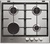 Whirlpool GMF 6412/IX