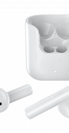 QCY T12 White