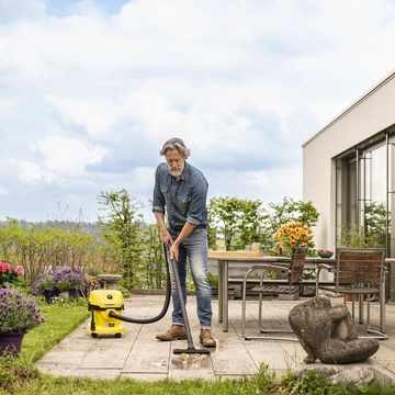 Karcher WD 2-18 (1.628-500.0)