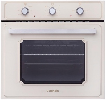 Minola OE 64134 IVORY