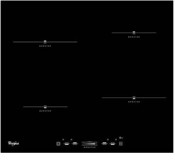 Whirlpool ACM 750 NE