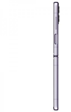 Samsung Galaxy Flip4 8/512GB Bora Purple (SM-F721BLVP)