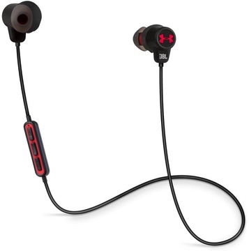 JBL Under Armour Sport Wireless Heart Rate Black (UAJBLHRMB)