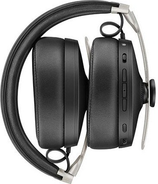 Sennheiser Momentum M3 AEBTXL Black (508234)