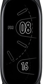 Xiaomi Mi Smart Band 7 Black (BHR6007CN)