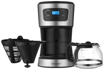 Sencor SCE 3700BK