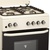 Eleyus CAST 6001 CF BG