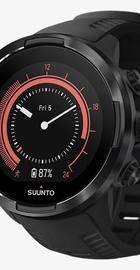 Suunto 9 G1 BARO BLACK (SS050019000)