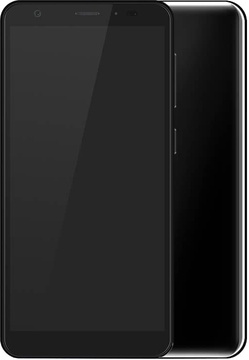 ZTE Blade A5 2/16GB Black