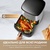 MOVA AeroChef FD10s Pro White (VFF12A-WH-S)