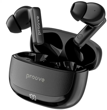 Proove Dreamer TWS with ANC (APP) Black