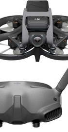 DJI Avata 2 PRO-VIEW COMBO (CP.FP.00000227.01)