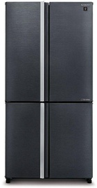 Sharp SJ-MP780D-SL