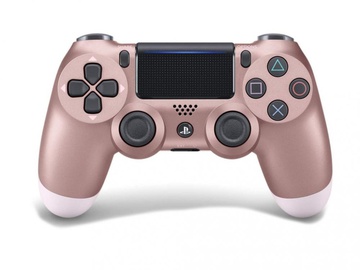 Sony DualShock 4 V2 Rose Gold