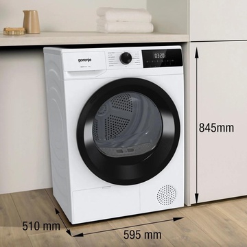 Gorenje D2HNE7E/UA