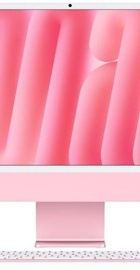 Apple iMac 24 M4 Pink (MWV53)