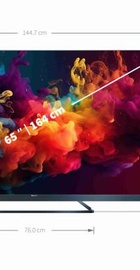 Sharp 4T-C65FQ5EM2AG