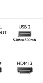 Philips 70PUS8007/12