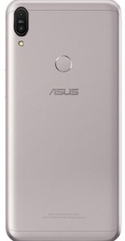 ASUS ZenFone Max Pro M1 4/64GB Silver (ZB602KL-4H150WW)