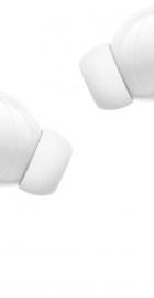 Xiaomi Buds 3T Pro White (BHR5177GL)