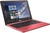 Asus EeeBook E202SA (E202SA-FD0011D) Rouge