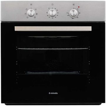 Minola OE 6632 INOX/BL