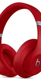 Beats by Dr. Dre Studio3 Wireless Red (MQD02)