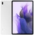 Samsung Galaxy Tab S7 FE 6/128GB Wi-Fi Mystic Silver (SM-T733NZSE)
