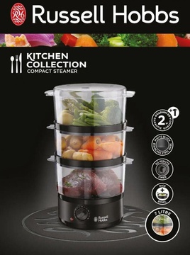 Russell Hobbs Kitchen Collection Matte 26530-56