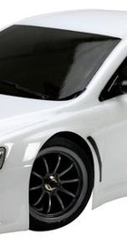 Team Magic E4JR Mitsubishi Evolution X (TM503014-EVX)