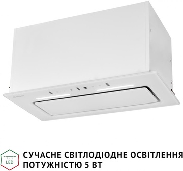 Perfelli NUOVA 6PWRX BIANCO