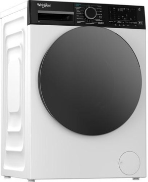 Whirlpool WAM 81WB UA