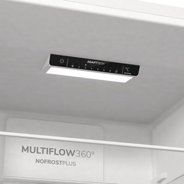 Gorenje NRK6201РW4