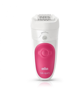 Braun Silk-epil 5 SensoSmart 5/500