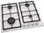 Eleyus NIKA 60 WH CW