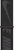 Apple Ремешок Nike Sport Loop for Watch 38mm/40mm/41mm/42mm Regular Black (ML2U3ZM/A)