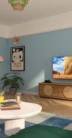 Philips 75PUS7810/12