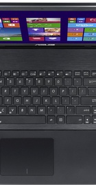 Asus X751LB (X751LB-T4275D)