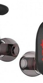 ELARI NanoPods Sport Black (NPS-2)