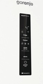 Gorenje NRB620E61W4WFE