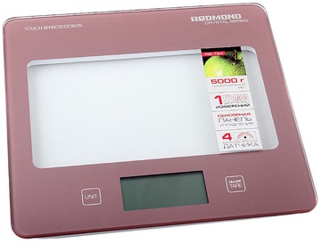 Redmond RS-724 Pink