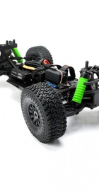 Team Magic Багги песчаная 1:8 SETH ARTR зеленый (TM560015G)
