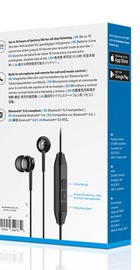 Sennheiser CX 150BT Black (508380)