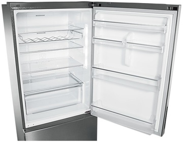 Samsung RL4353RBASL