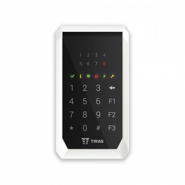 Тирас Сенсорная клавиатура ОРИОН K-PAD8