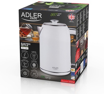 Adler AD 1341