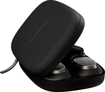 Bowers & Wilkins Px8 S2 Onyx Black